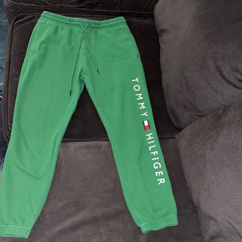 Tommy Hilfiger Mens Joggers